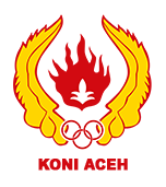 Logo KONI Aceh