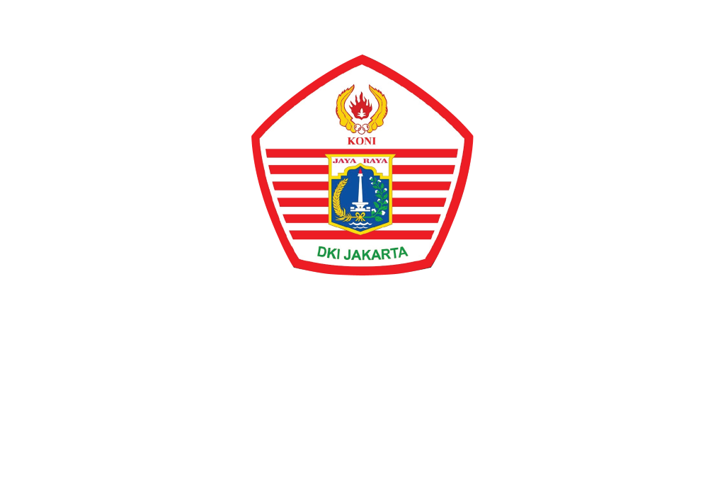 Logo KONI DKI Jakarta