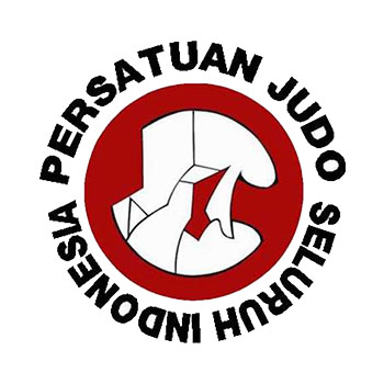 Logo PB. PJSI (Persatuan Judo Seluruh Indonesia)