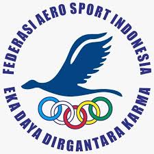 Logo PB. FASI (Federasi Aero Sport Indonesia)