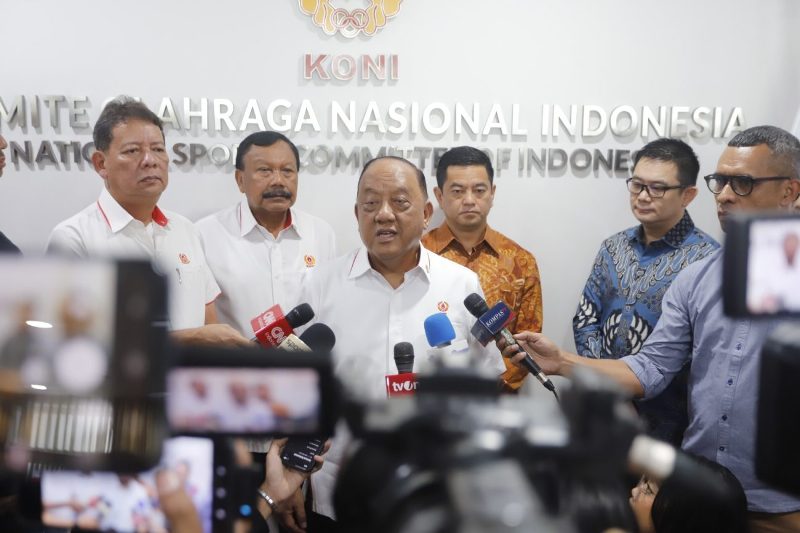 PON Bela Diri Tahun 2025 di Kudus Siap Digelar dengan Semangat Kolaborasi demi Sukseskan Asta Cita
