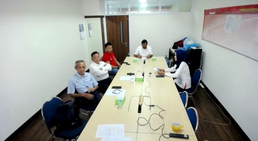 KONI Pusat Gelar Pelatihan Dokter Ring PON Bela Diri II/2025 Kudus