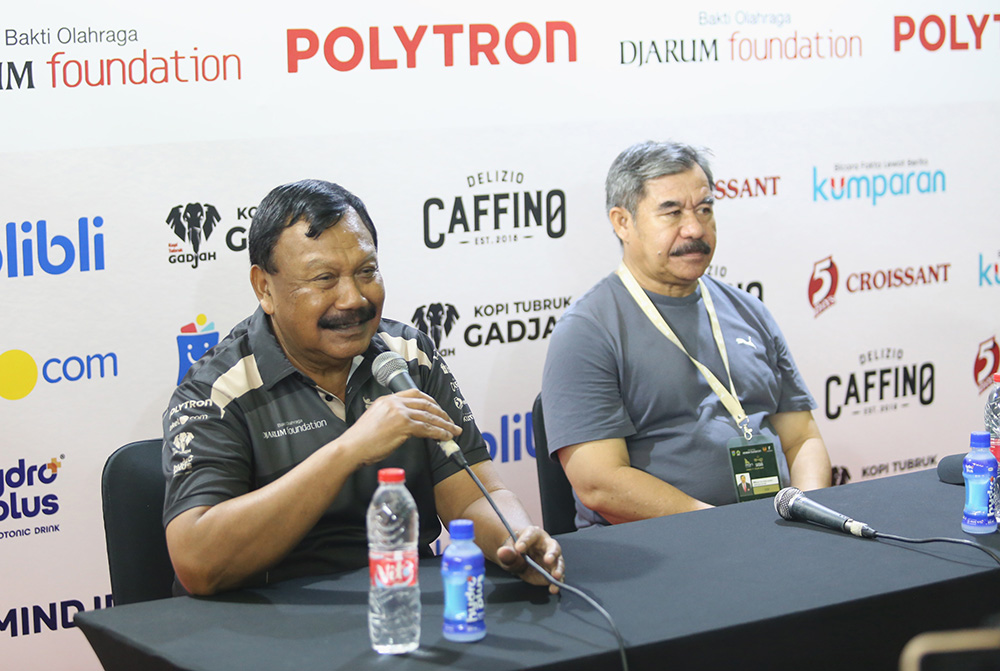 PON Bela Diri Tahun 2025 Digelar dalam Tiga Tahapan
