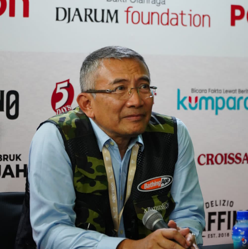 WSKO Apresiasi Penyelenggaraan PON Bela Diri 2025 di Kudus, Dorong Standar Dunia untuk Shorinji Kempo Indonesia
