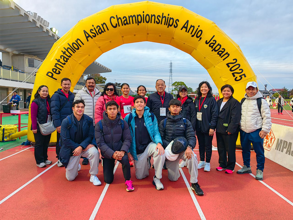KONI Pusat Apresiasi Perjuangan Nurfa Inayah & Sri Wahyuni di Semi Final Pentathlon Asian Championship 2025