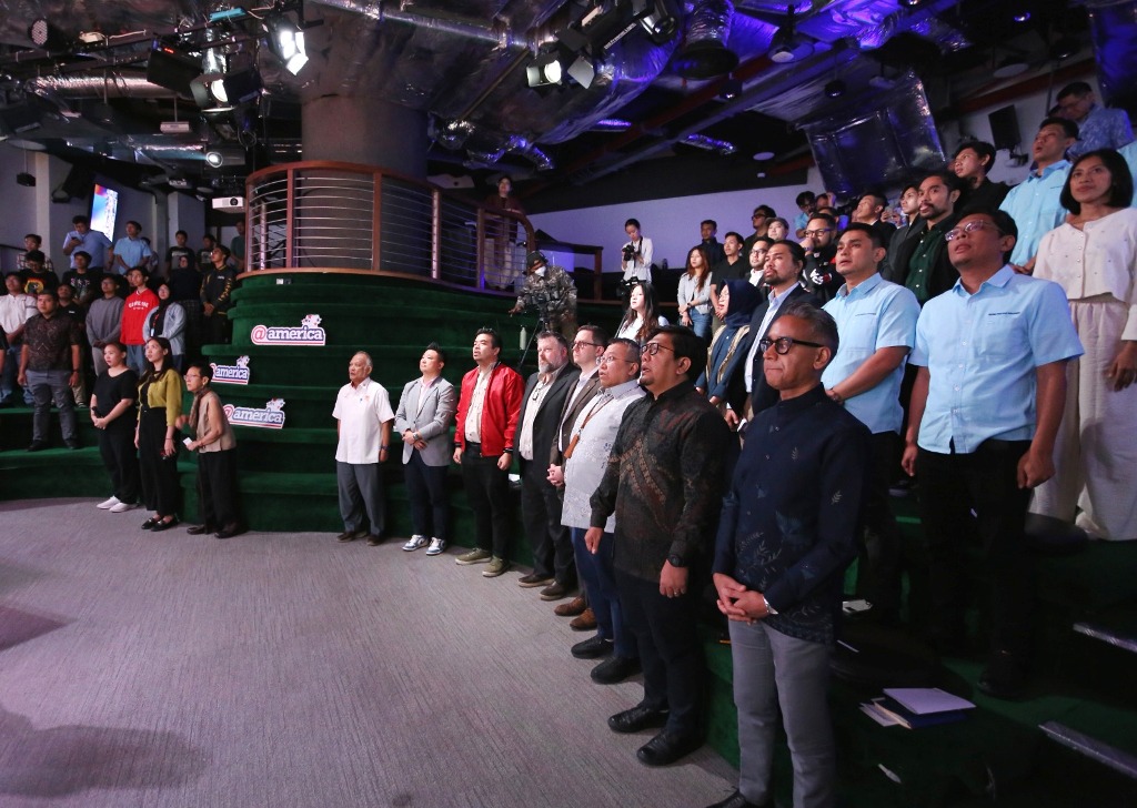 PB.ESI Luncurkan Program Nasional “American Spaces Indonesia Esports Development” Guna Perkuat Ekosistem Digital