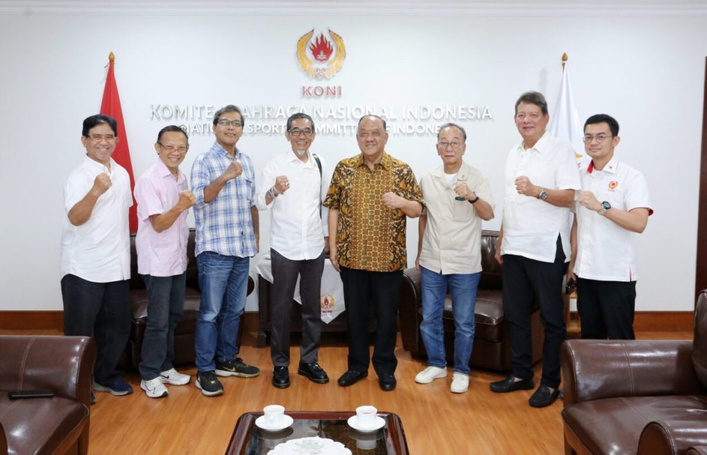 KONI Pusat: Berkuda Polo Punya Potensi Besar Dorong Industri Olahraga Indonesia