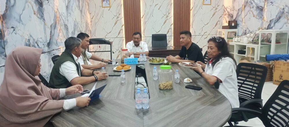 PON Beladiri Sulawesi Utara 2026 Ditetapkan Akhir Juli hingga Awal Agustus