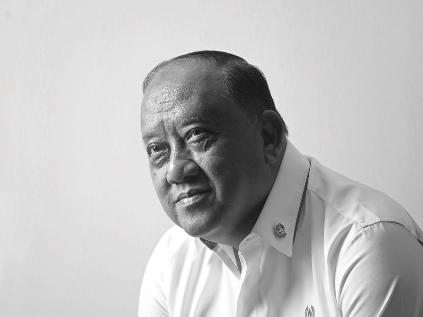 Ketum Koni Pusat Tekankan Pentingnya Sports Intelligence