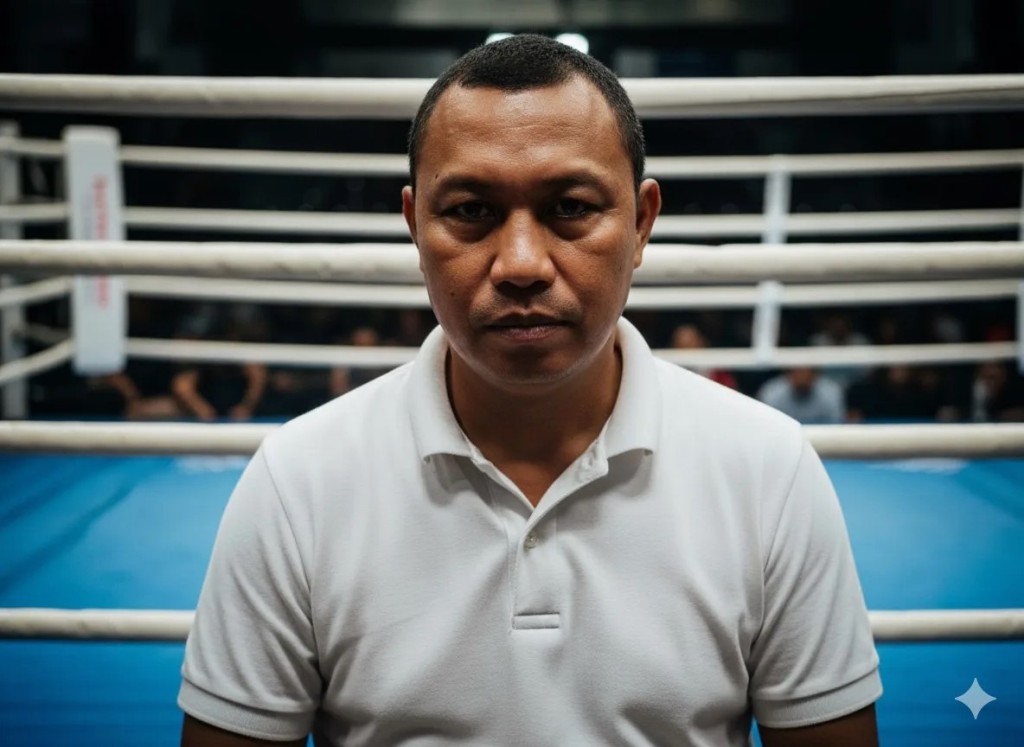 Belajar dari La Paene Masara: Pentingnya Standar Internasional untuk Atlet Indonesia