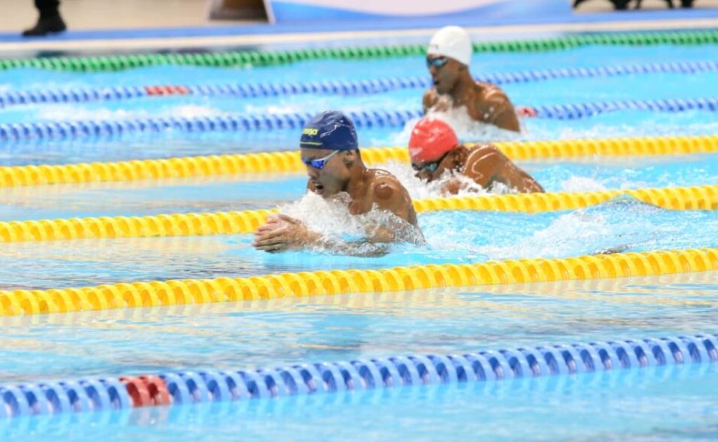 Perkuat Pembinaan Atlet Nasional, Akuatik Indonesia Gelar Kejuaraan Nasional