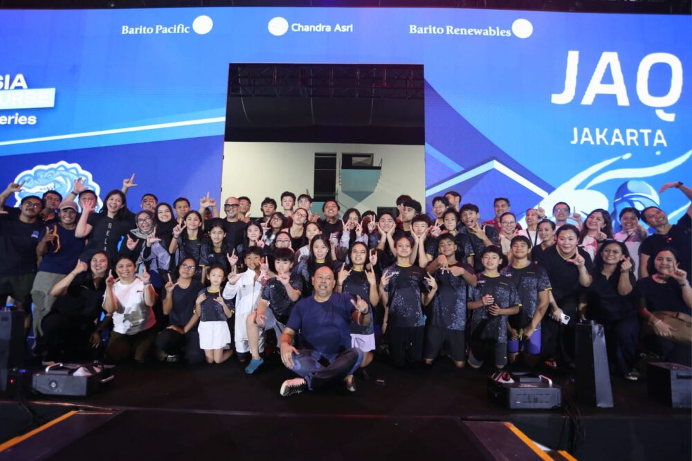 Indonesia Short Course Emerging Series 2026 Tuntas Digelar, Lahirkan Talenta Renang Terbaik Nasional