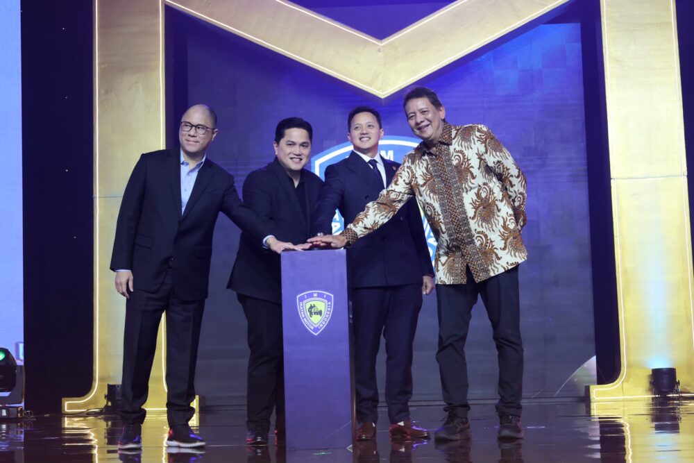 Rayakan Hari Jadi ke-120, IMI Awards 2025 Sukses Beri Penghargaan Tokoh Otomotif Berprestasi