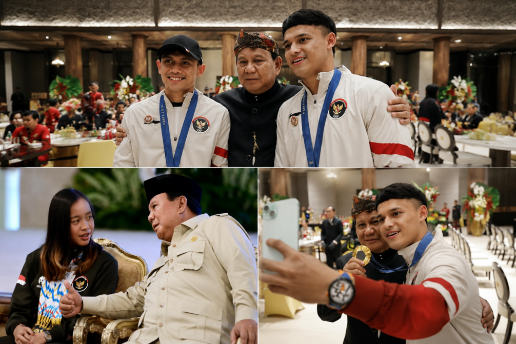 Perpres No 12/2026 Terbit, Ketum KONI Pusat Apresiasi Presiden RI Prabowo