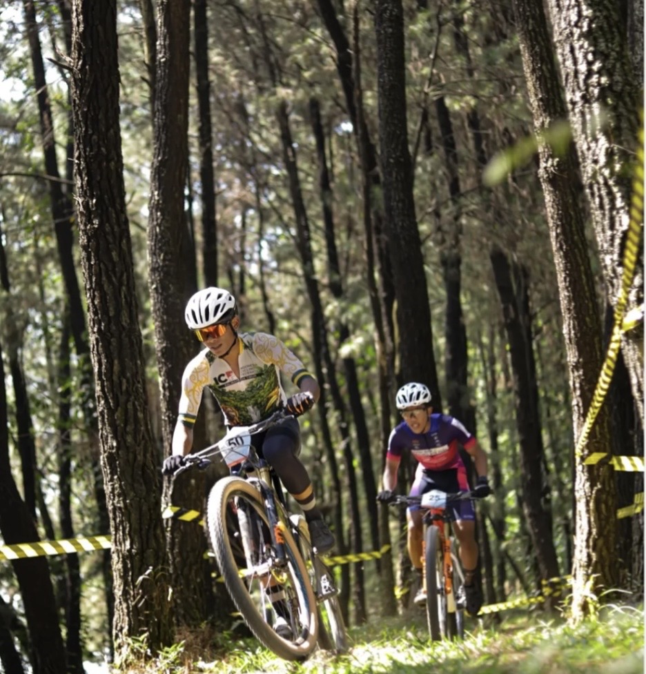 PP. ICF Gelar Kejurnas Mountain Bike 2026, Perkuat Pembinaan Atlet Menuju Prestasi Dunia