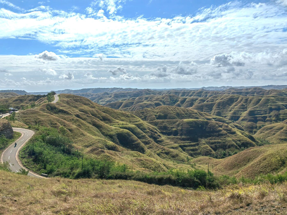 PON XXII/2028 NTT-NTB Targetkan Sukses Besar di Sektor Sport Tourism