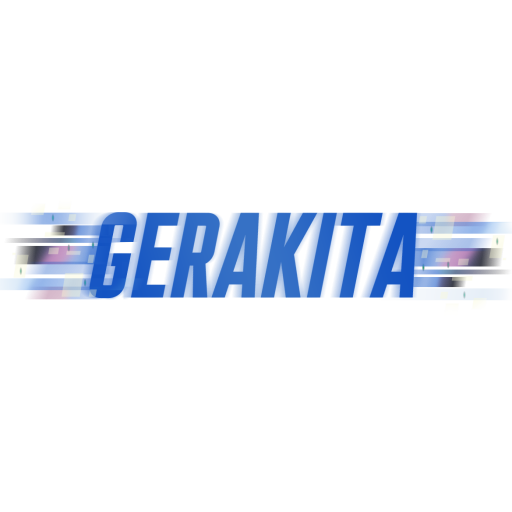 Gerakita